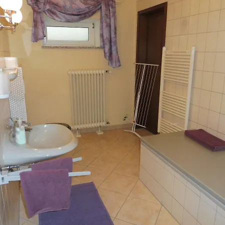 Διαμέρισμα Haus Naabtal *