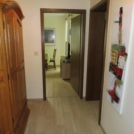 Haus Naabtal