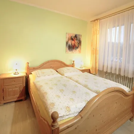 Διαμέρισμα Haus Naabtal Fichtelberg