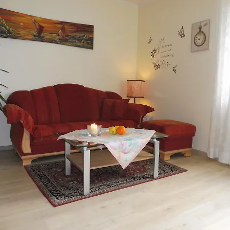 Haus Naabtal Διαμέρισμα *