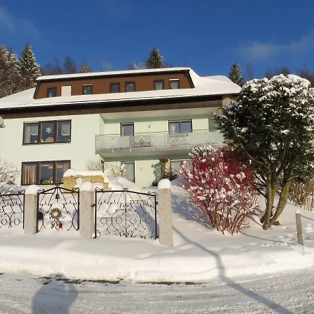 Haus Naabtal