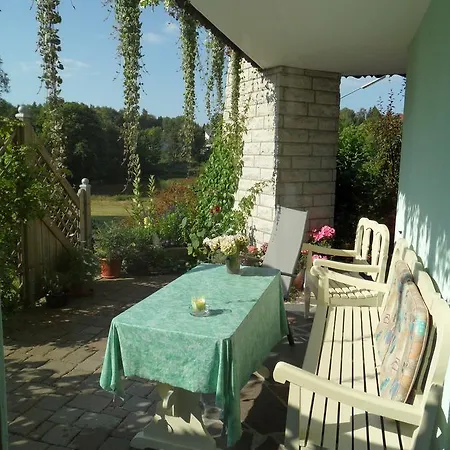 Haus Naabtal Διαμέρισμα